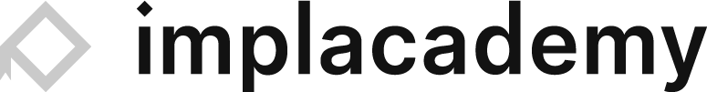 Logo implacademy