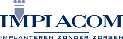 Logo implacom
