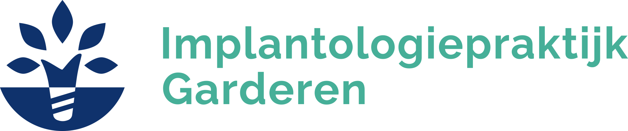 Logo Implantologiepraktijk Garderen